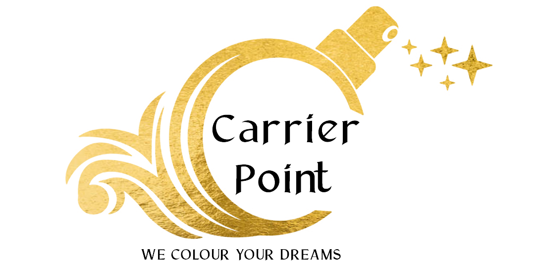 Carrier Point